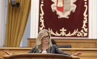 Junta reivindica su política de modernización de regadíos e incorporación de jóvenes ante criticas de PP y Vox