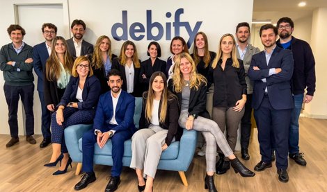 Comunicados Sociedad