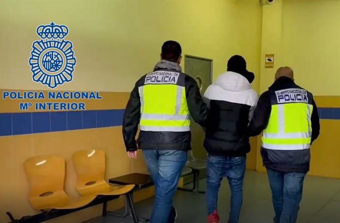 La Policía Nacional detiene a 10 personas y da por desarticulado un capítulo de los 'Trinitarios' en Asturias