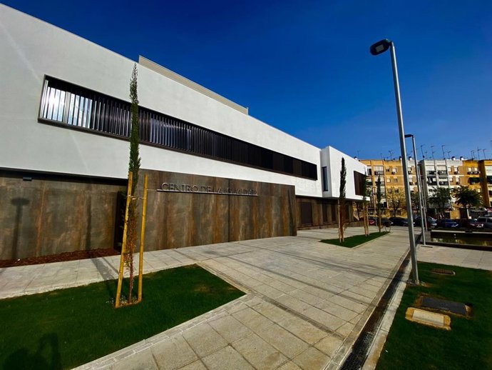 Archivo - Centro de Igualdad de Alcalá de Guadaíra (Sevilla).
