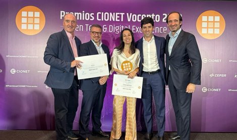 Comunicados Empresas