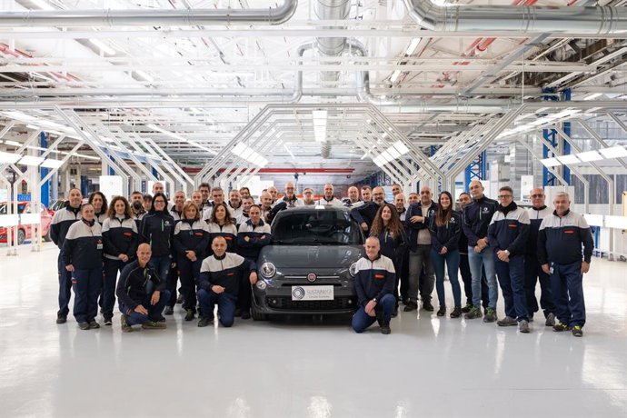 SUSTAINera Circular Economy Hub en Mirafiori (Turin, Italy)