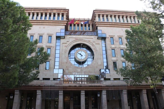 Archivo - AYUNTAMIENTO ALBACETE