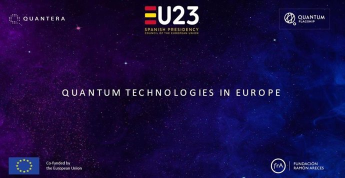 Quantum Technologies in Europe reúne en Madrid a expertos europeos para abordar los desafíos de tecnologías cuánticas