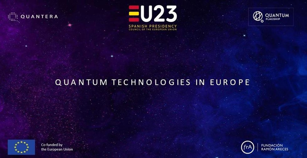 Quantum Technologies in Europe reúne en Madrid a expertos europeos para abordar los desafíos de tecnologías cuánticas