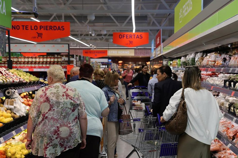 Nota De Prensa  Aldi Ha Donado Más De 73.000 Kilos De Producto A Los Bancos De Alimentos De España Este 2023
