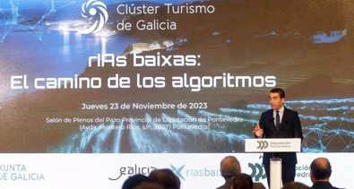 Galicia Turismo