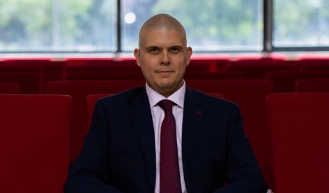 Comunicados Sociedad