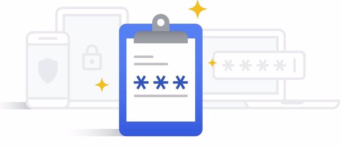 Archivo - Gestor de contraseñas de Google