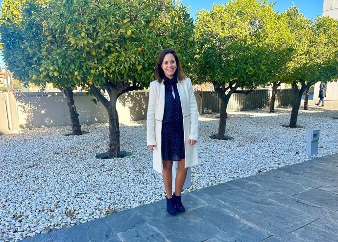 Mónica Rodríguez Gallego