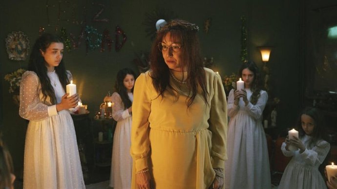 'La Mesías' hace historia en los Feroz con 11 nominaciones y 'Cerrar los ojos', con 9 candidaturas, favorita en cine