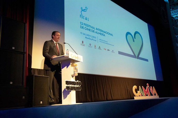 Los cortos del proyecto 'Camina' realizados por centros educativos son reconocidos en Fical