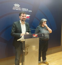 El PSCyL anuncia una Proposición de Ley para que CyL deje de ser la única CCAA sin legislación para el colectivo LGTBi.