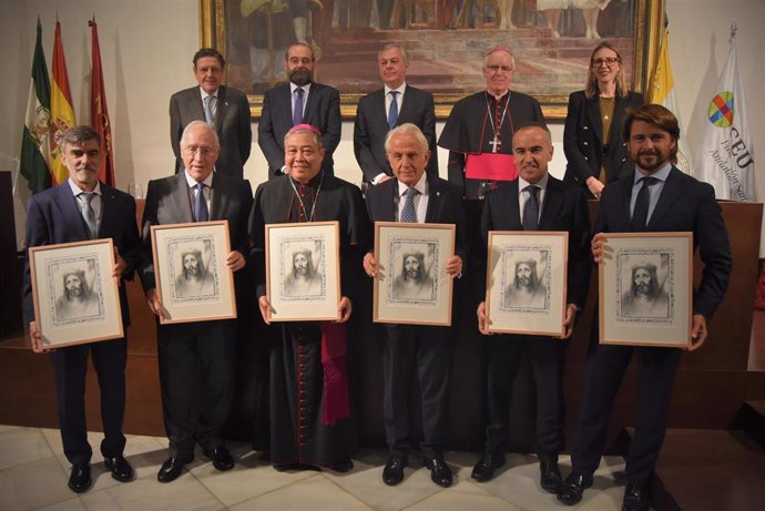 La Universidad CEU Fernando III entrega sus Premios 2023