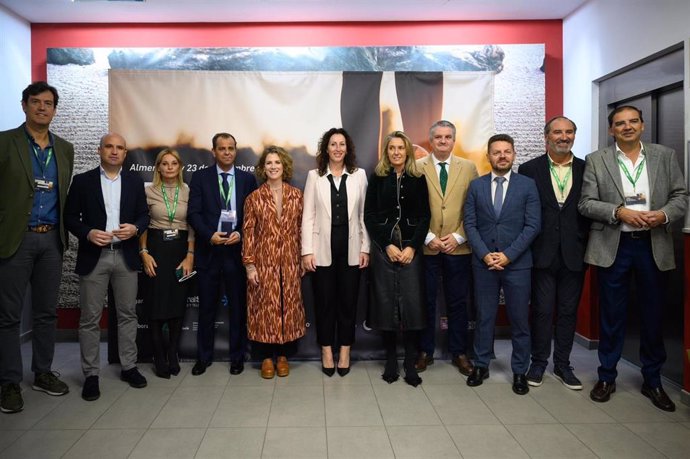 Almería acoge el I Foro Deporte y Salud Mental