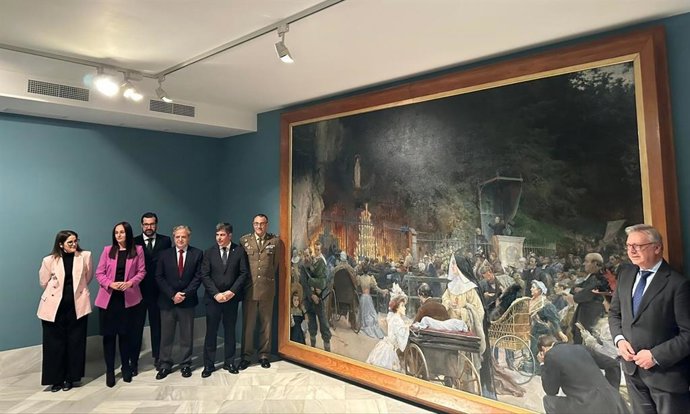 Reabre el Museo Garnelo de Montilla