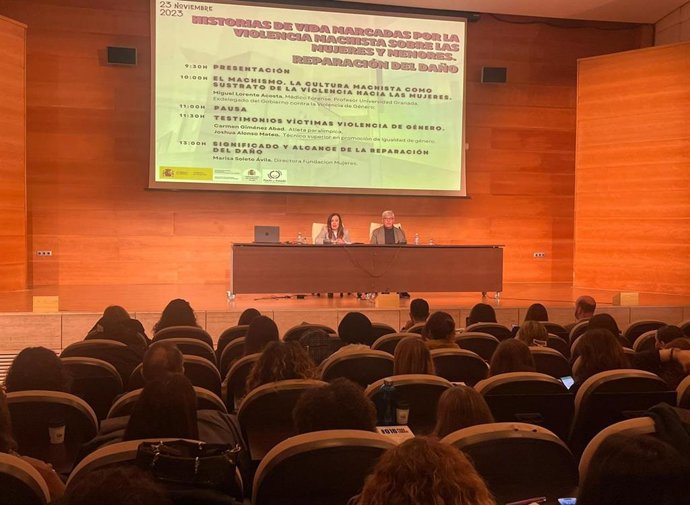 Jornada para la Erradicación de la Violencia de Género