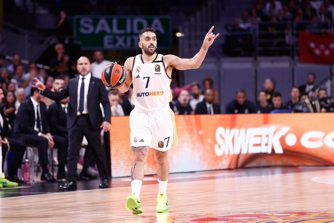 Facundo Campazzo