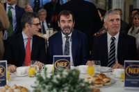 Sumar se querella contra el presidente del CGPJ y los vocales que aprobaron la declaración contra la ley de amnistía