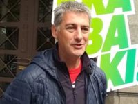 Bildu dice que el Gobierno "va tener que sudar" para lograr sus votos y exige reconocer la nación vasca