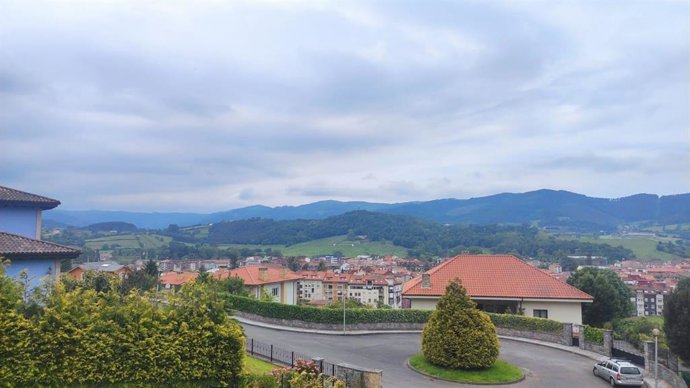 Archivo - Villaviciosa