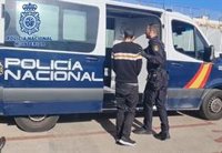 Detenido un individuo mientras intentaba robar en una residencia de ancianos de Murcia