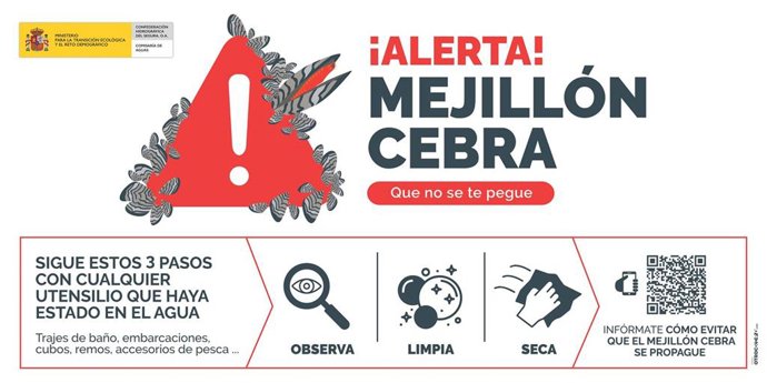 Nota Prensa Chs Especies Invasoras