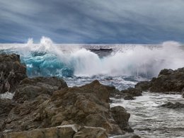 Onatge a Catalunya, onades, temporal, vent, fred