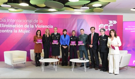 Comunicados Sociedad