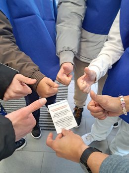 La XI Gran Recogida 2023 se inicia el viernes 24 de noviembre en 87 establecimientos de La Rioja