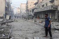 Egipto dice que "intensifica sus contactos" con Israel y Hamás para "consolidar" la tregua en Gaza