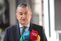 La Junta ve "acertada" la movilización ciudadana en vísperas del 4D ante el "riesgo de retroceso" autonómico