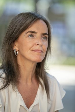 Archivo - Carmen Fúnez (PP)