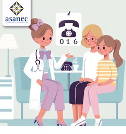 Comunicados Sociedad