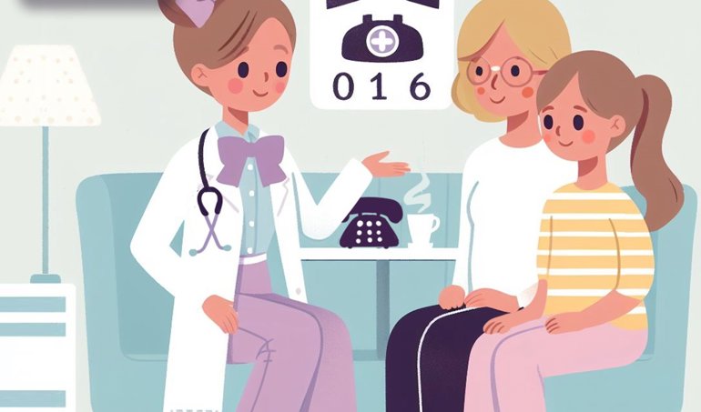 Comunicados Sociedad