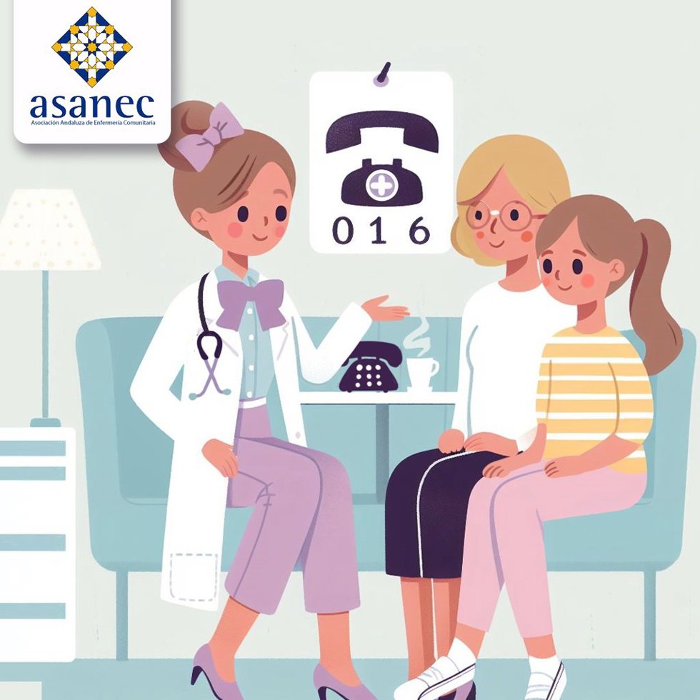 Las enfermeras especialistas de atención familiar y comunitaria disponen de una oportunidad única para detectar y prevenir la violencia de género  por su mayor contacto con la población, cercanía y accesibilidad.