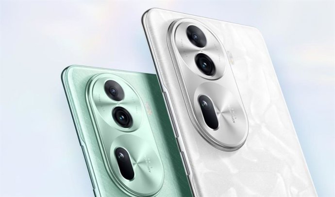 OPPO Reno11