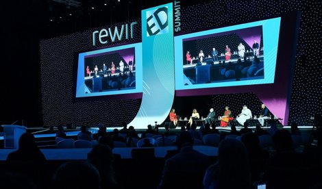 Comunicados Internacional