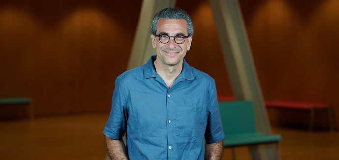 El epidemiólogo Quique Bassat