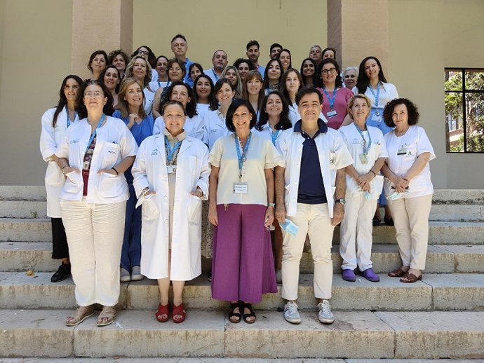 Nota De Ibima: Identifican Mecanismos Por Los Que Se Produce Alergia Respiratoria En Casos Sin Sensibilización Sistémica