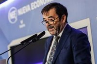 Guilarte dice que la querella de Sumar es una "maniobra política" que genera "tensión" y no ayuda a renovar el CGPJ