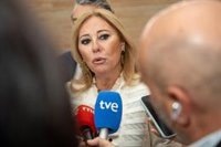 Junta busca fórmula para que contribuyentes de patrimonio de 3,7 millones elijan si tributar a Andalucía o al Estado