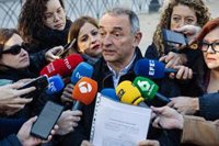 Sumar avisa a los vocales del CGPJ que aprobaron la declaración contra la amnistía: "Nadie está por encima de ley"