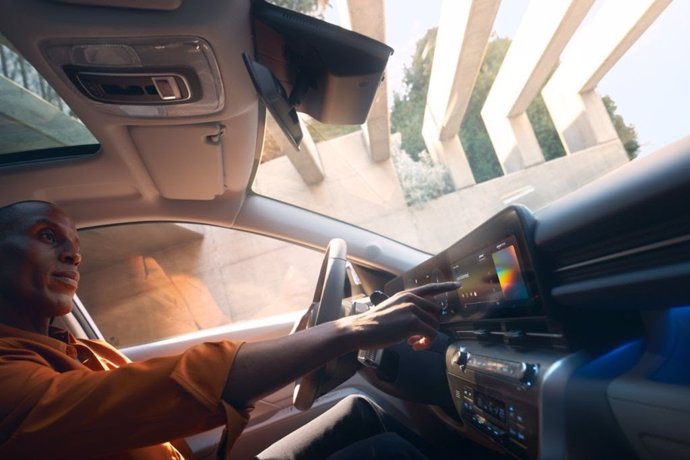 Hyundai incluirá Amazon Music a través de la función in-car music