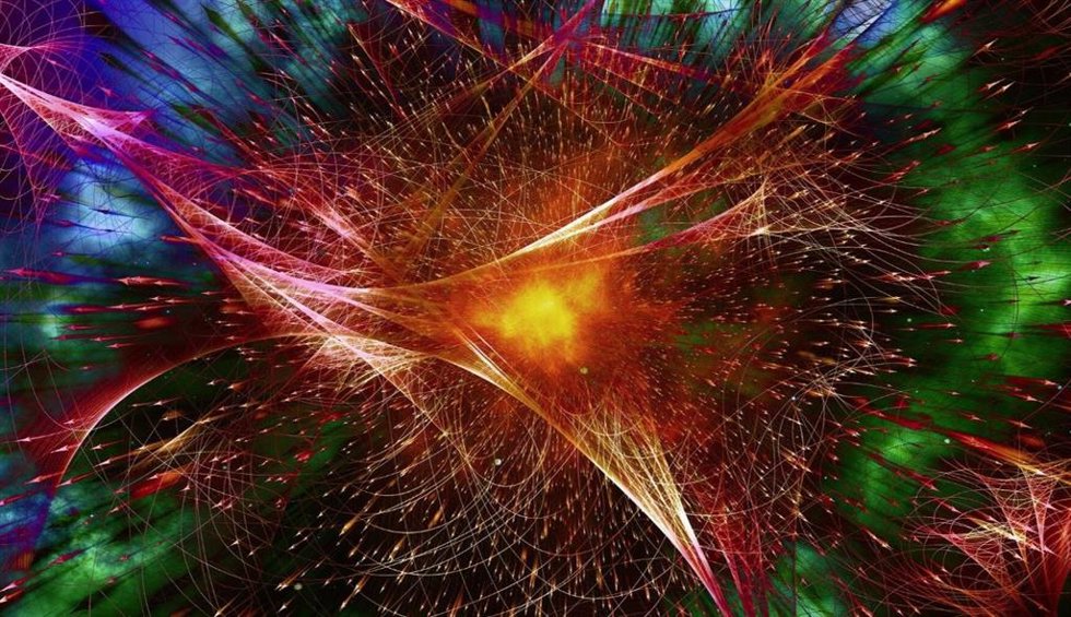 Un metal extraño es inesperadamente silencioso en un experimento de ruido