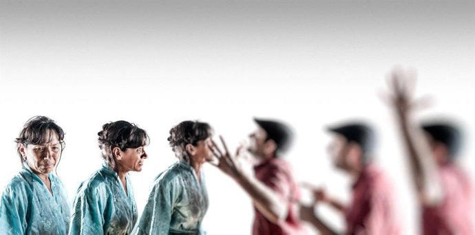 Imagen 'Desenfoca la violencia' 