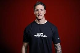 El Atlético de Madrid impulsa el proyecto 'We Love Football'