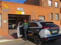Detenido en Almería acusado de agresión sexual a la hija de 15 años de su pareja sentimental