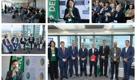 Comunicados Sociedad