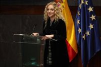 Ángeles Carmona (CGPJ): "Cada mujer asesinada, cada niño que queda huérfano, ponen en evidencia un fallo del sistema"